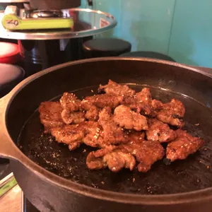 공복 사진