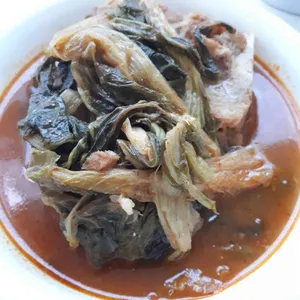 조마루감자탕 사진