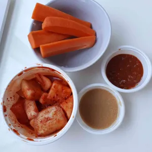조마루감자탕 사진