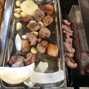 오리마을 사진