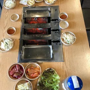 오리마을 사진