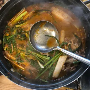 오리마을 사진