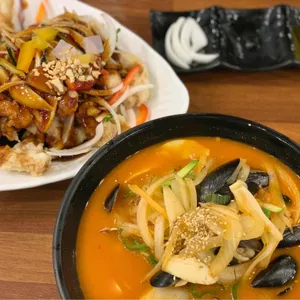 설화면옥 사진