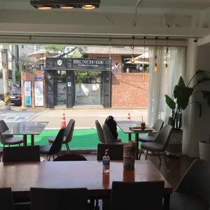 W카페 리뷰 사진