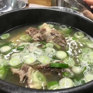 여주점봉막국수 사진