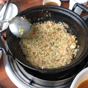 채그린샤브칼국수 사진