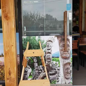 빠끔살이 리뷰 사진