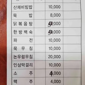 빠끔살이 리뷰 사진