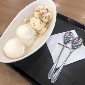 하겐다즈 사진