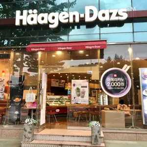 하겐다즈 리뷰 사진