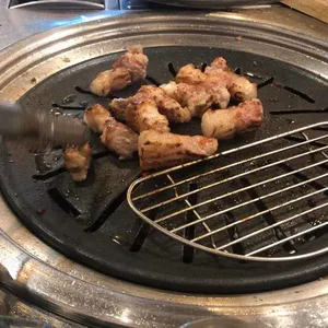 망원소금구이 사진