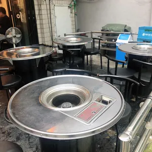 망원소금구이 리뷰 사진