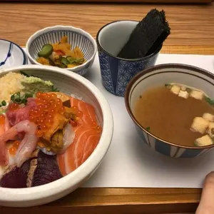 오복수산참치 리뷰 사진