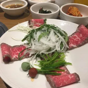 한우리 사진