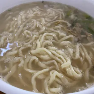대부도손칼국수 사진