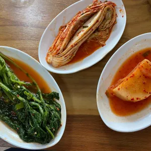 대부도손칼국수 사진
