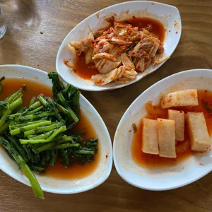 대부도손칼국수 사진