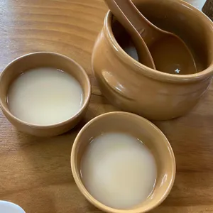 대부도손칼국수 사진