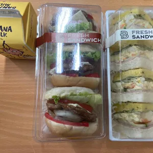 파리바게뜨 리뷰 사진