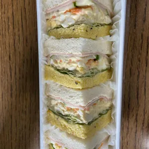 파리바게뜨 사진