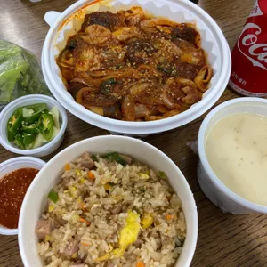 둥구리곱창 사진