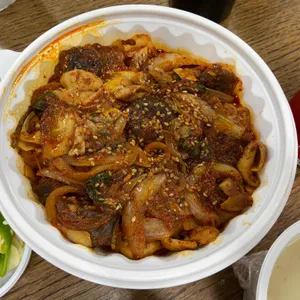 둥구리곱창 사진