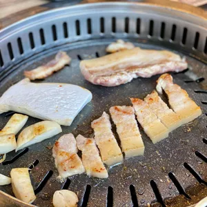 불당한우 정육식당 사진