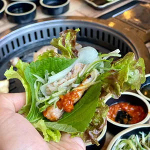 불당한우 정육식당 사진