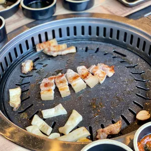 불당한우 정육식당 사진