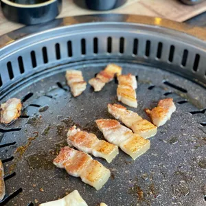 불당한우 정육식당 사진