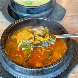 불당한우 정육식당 사진