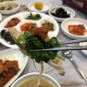 석촌 사진