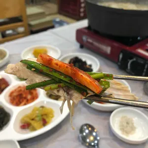 석촌 사진