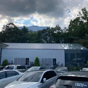 카페 슈샤 리뷰 사진