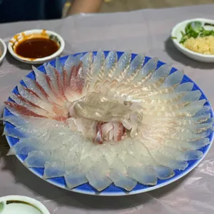 무진장 횟집 사진