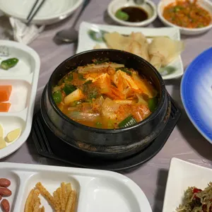 무진장 횟집 사진