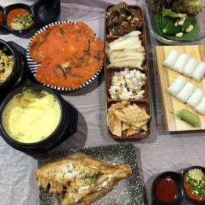 고기쟁이 사진