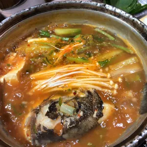 고기쟁이 사진