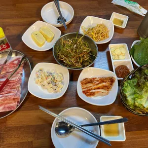 더삼겹170 사진
