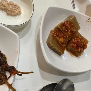 전주콩나물해장국 사진