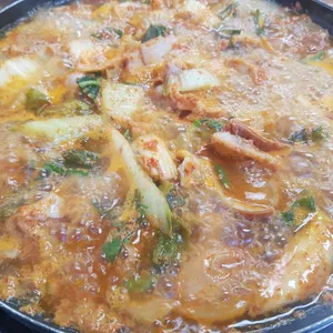선산김치곱창 사진