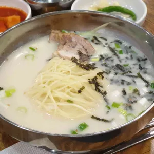 신의주곱창순대 사진