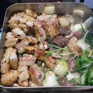 황소곱창구이 대표 사진