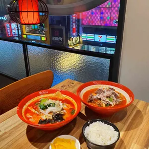 라화쿵부 사진