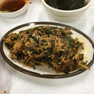 진성아구찜 사진