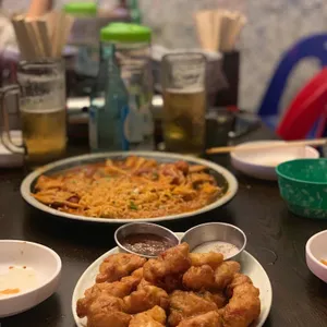 바코포차 사진