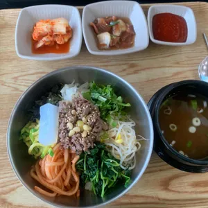 자유로휴게소 사진