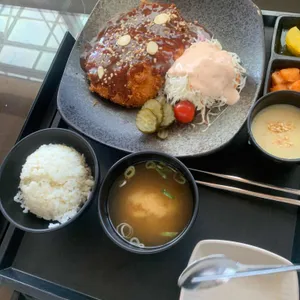 자유로휴게소 사진