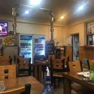 굴다리돼지갈비 리뷰 사진