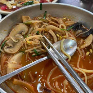 발해짬뽕 사진